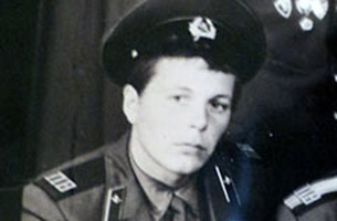 Владимир Миронюк