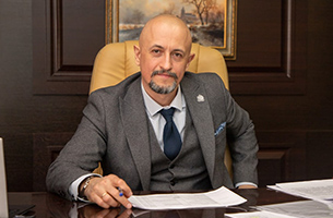 Сергей Оболоник