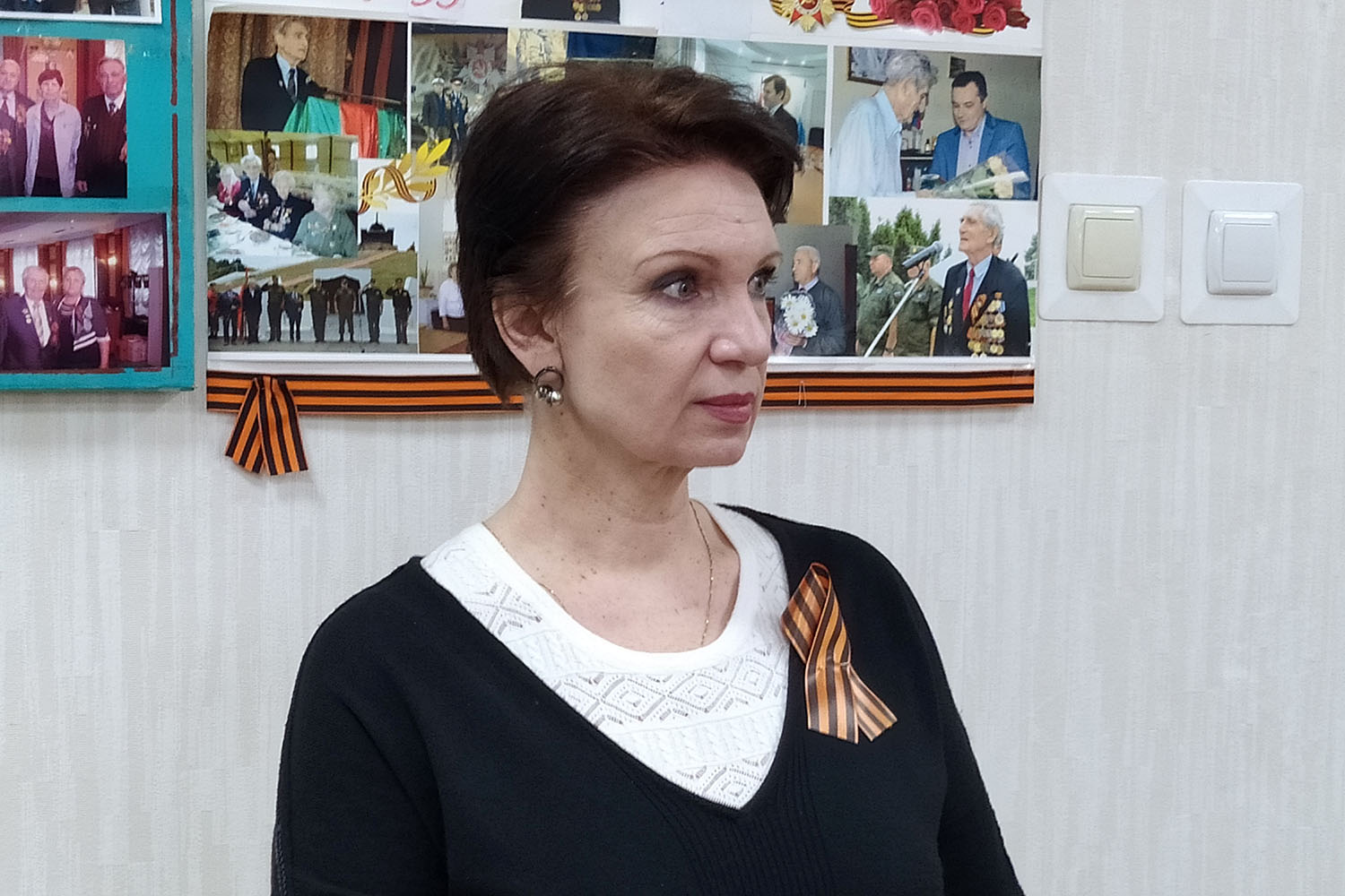 Ирина Владимирова