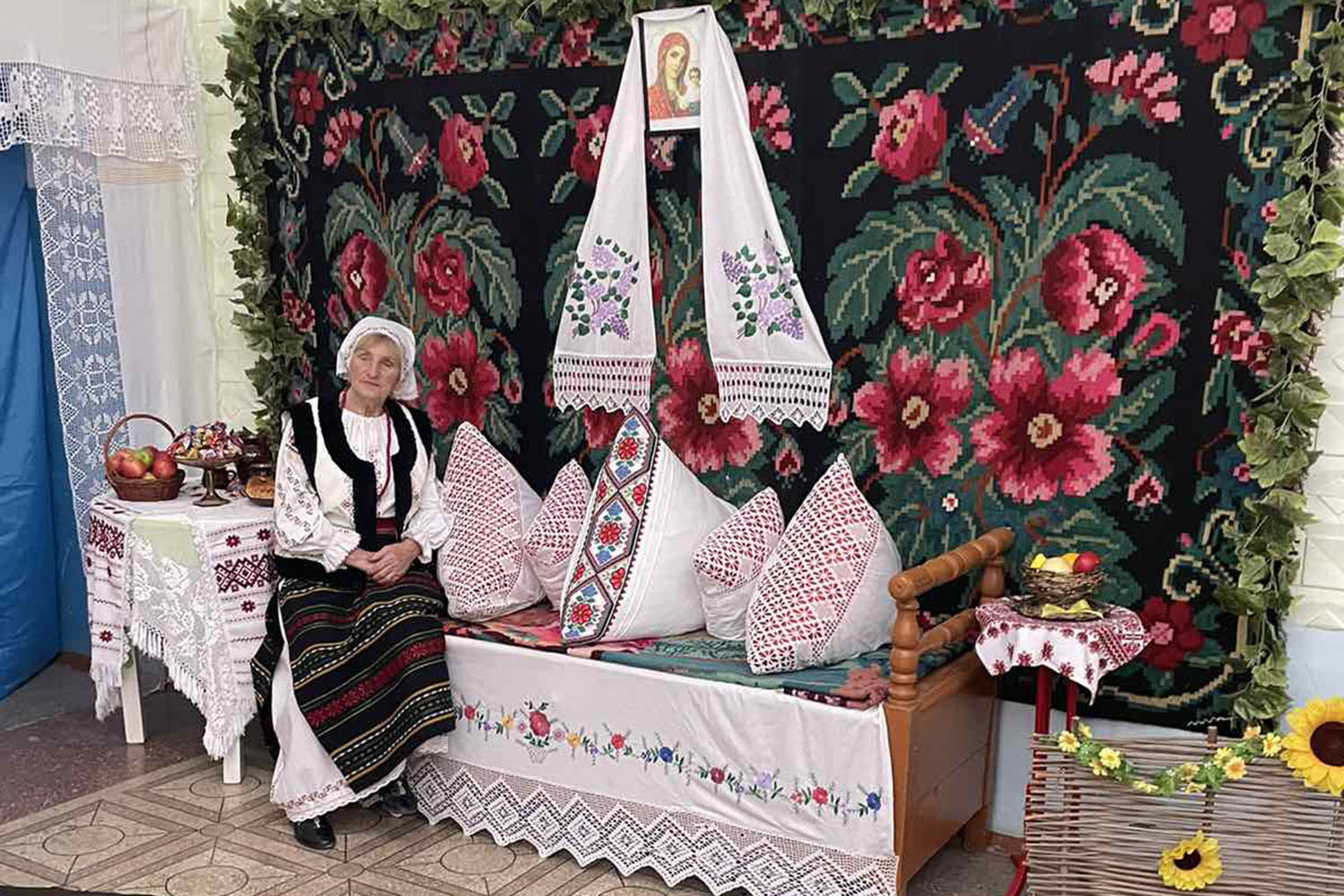 молдавские традиции
