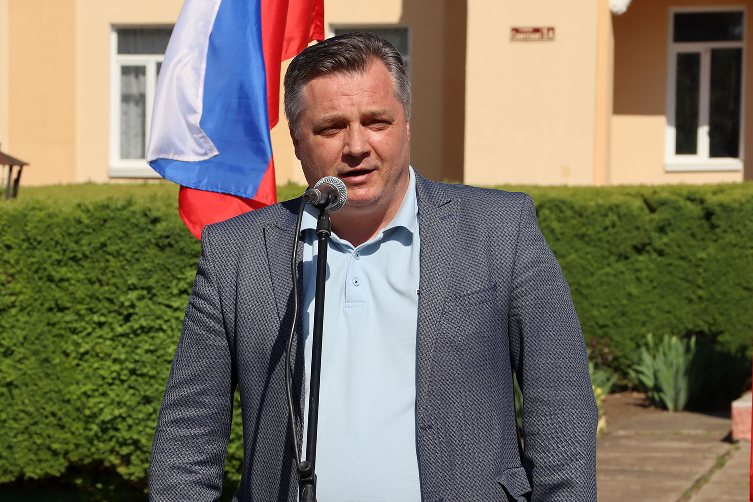 Руслан Чабан
