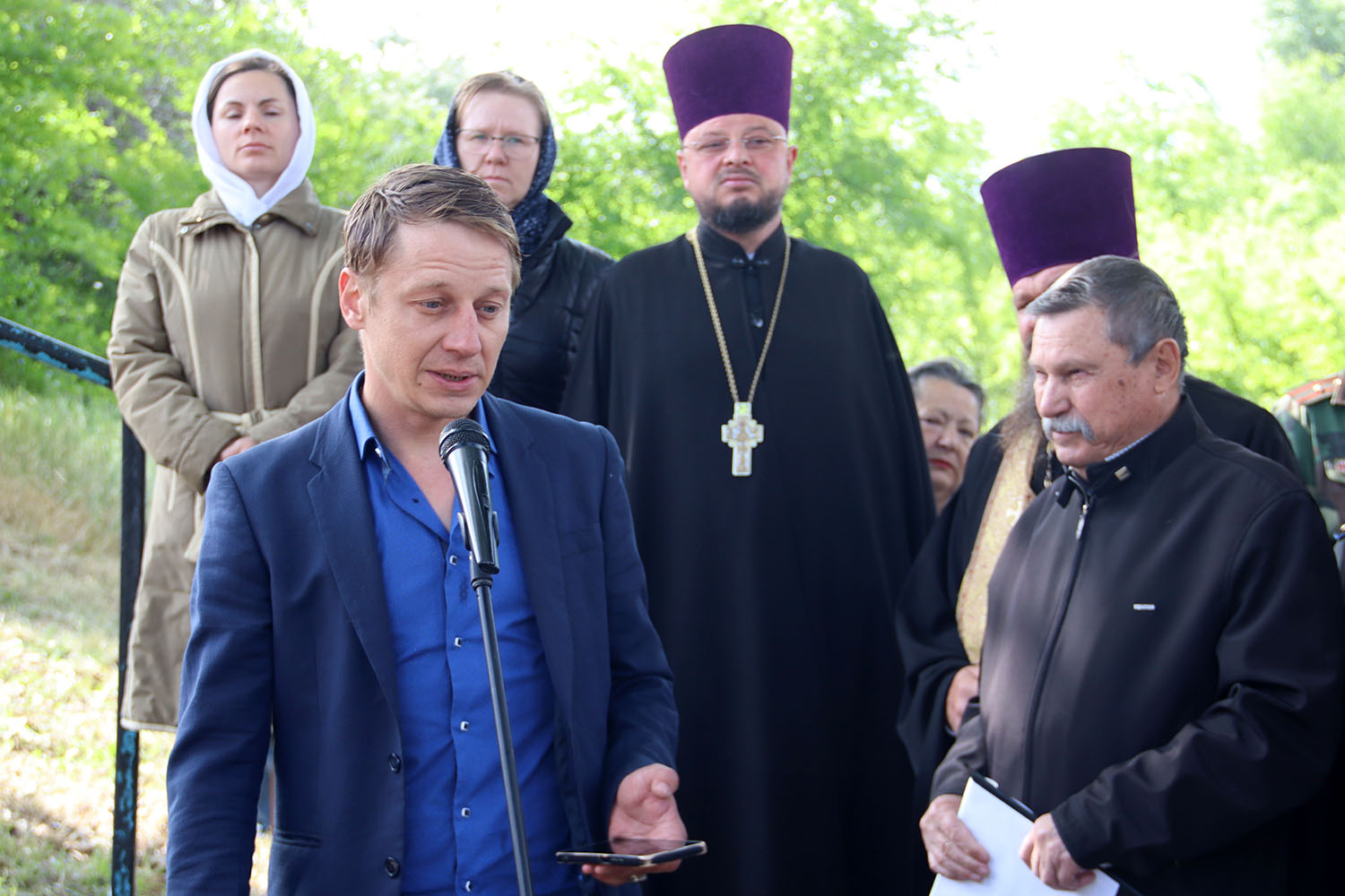 Владимир Бойцов