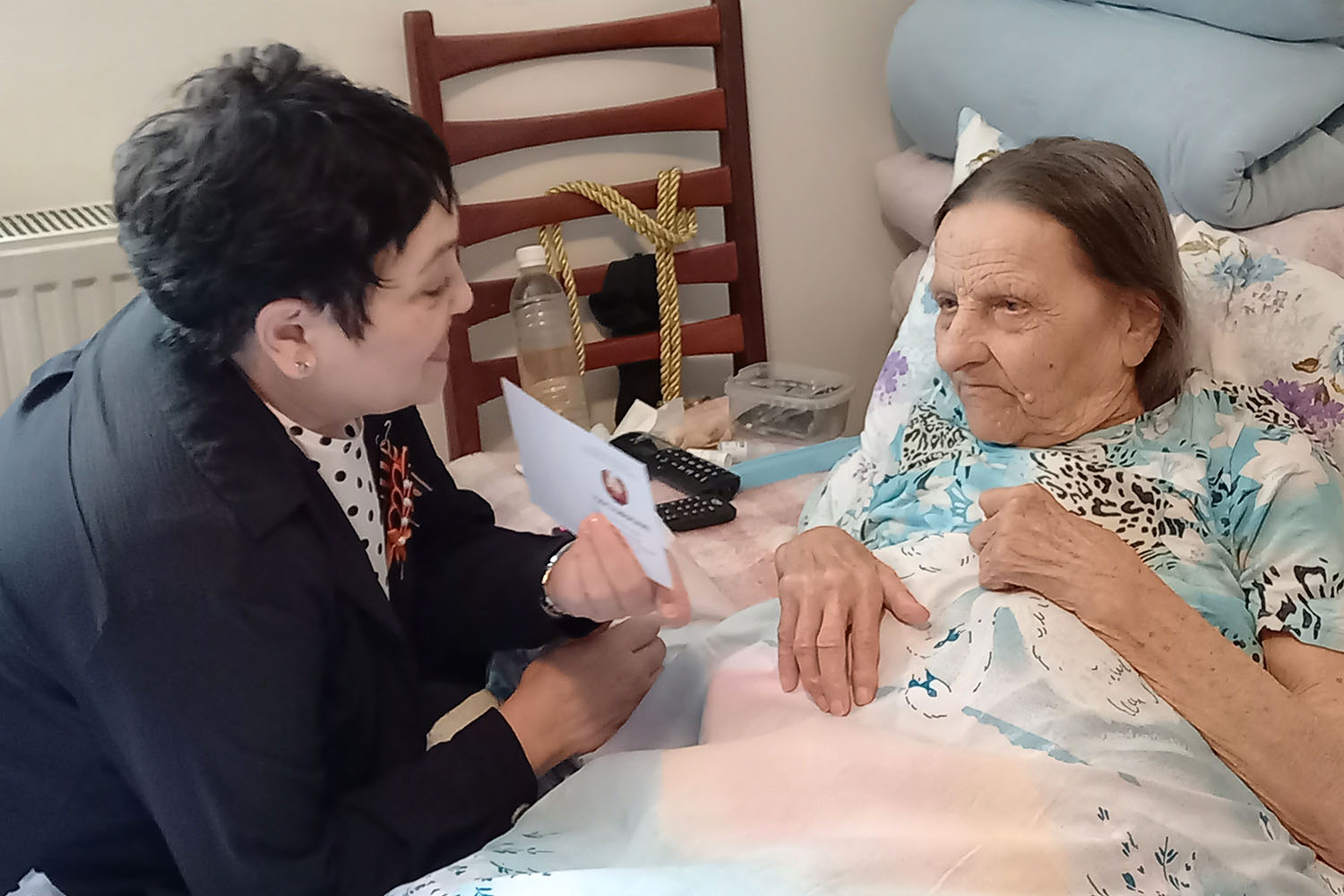 Валентина Павловна Коникова