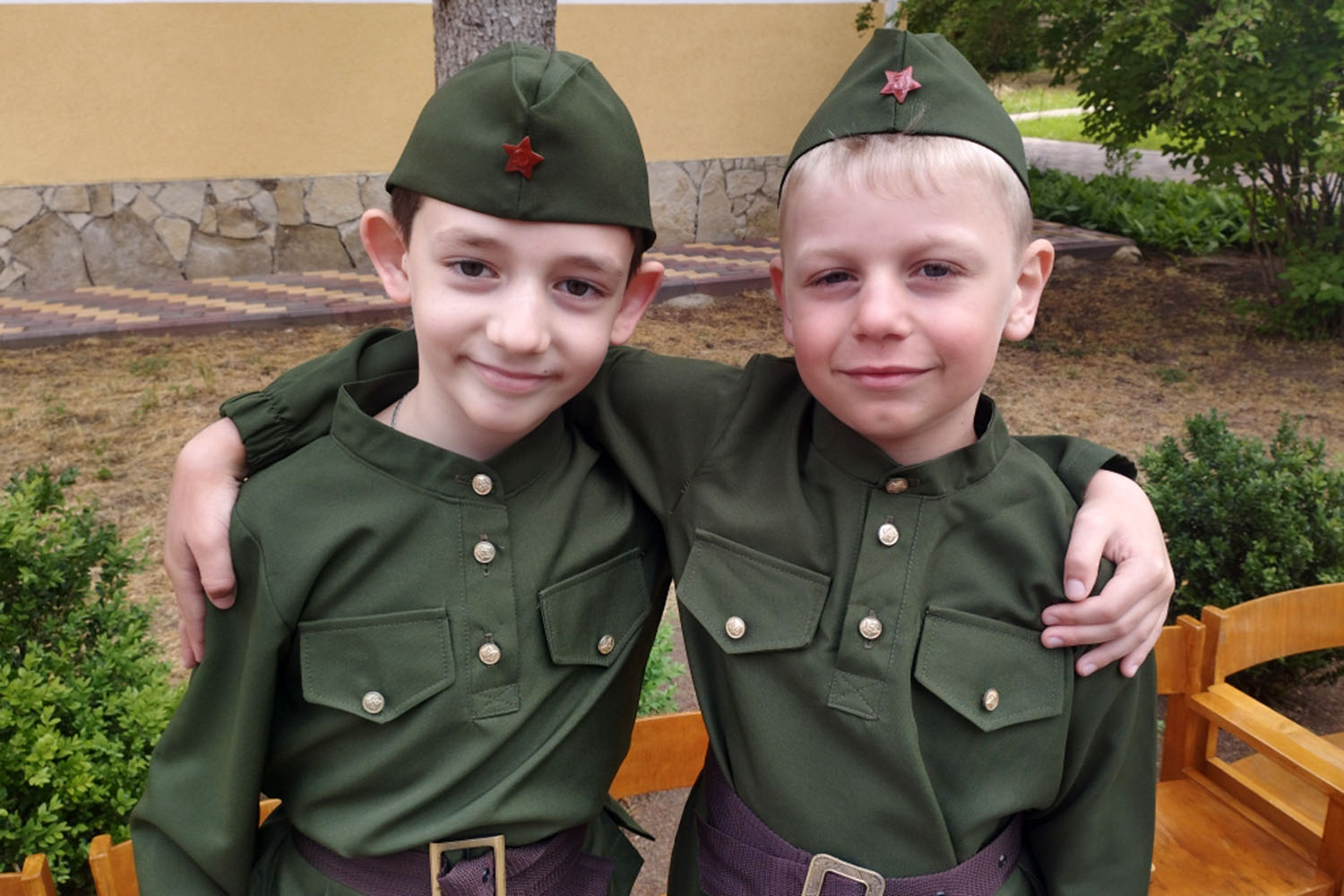 Александр Карабуля
