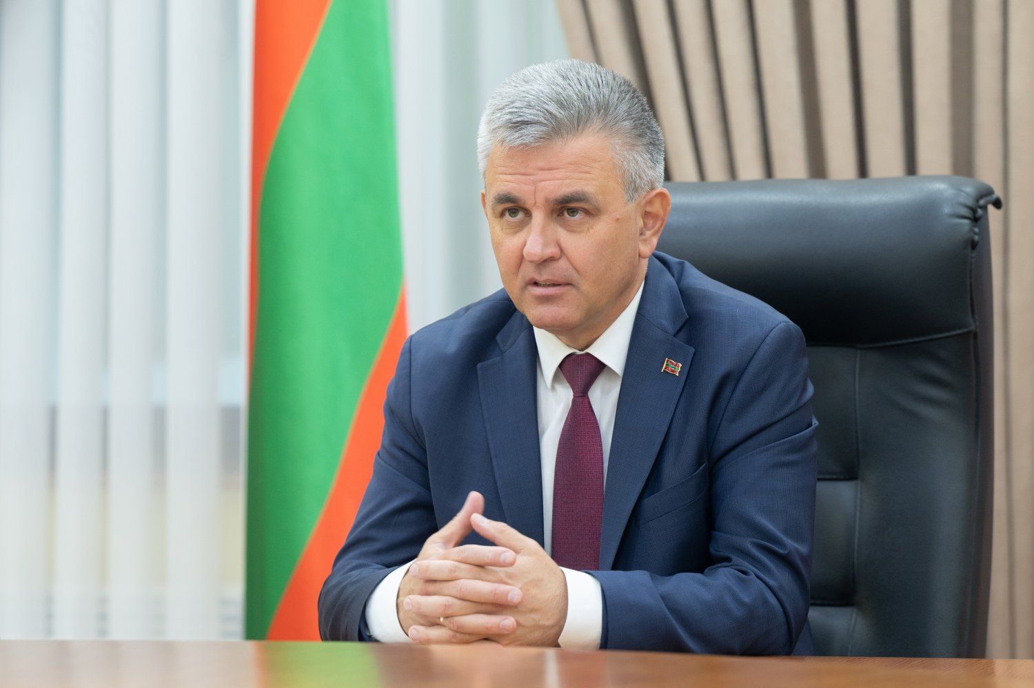 Президент ПМР