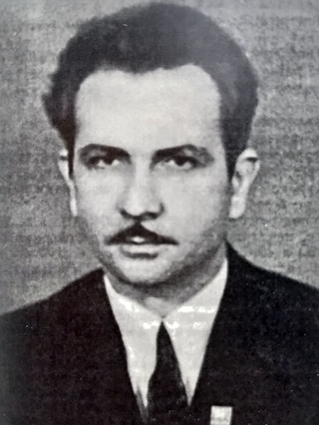 Курасов