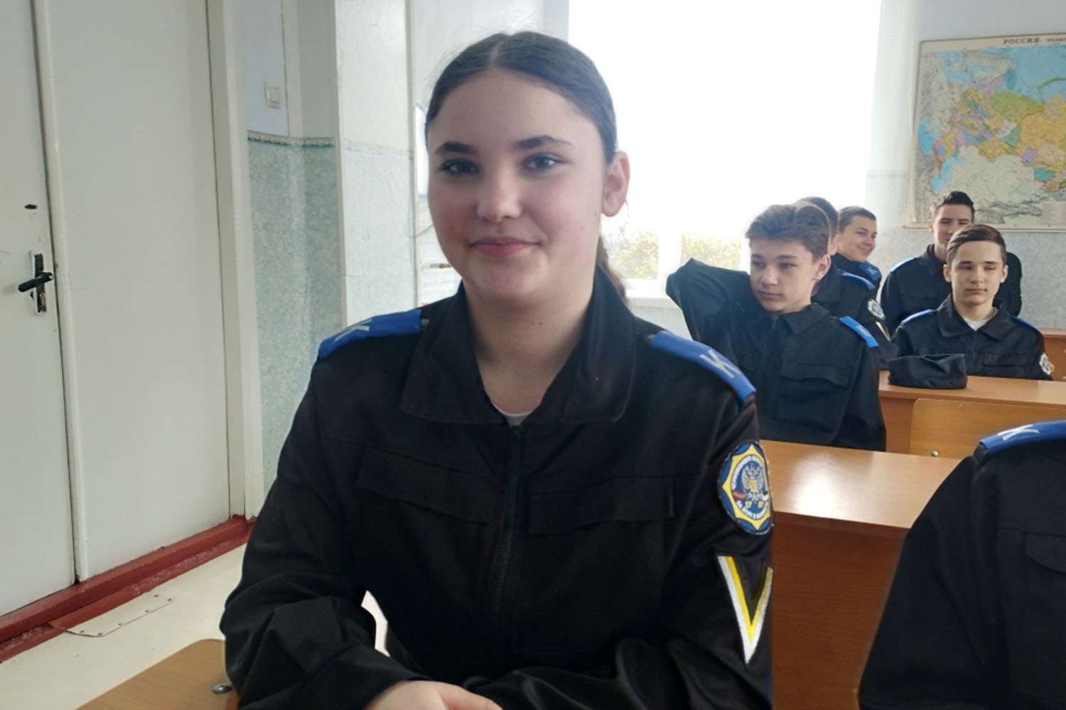 Екатерина Малевская