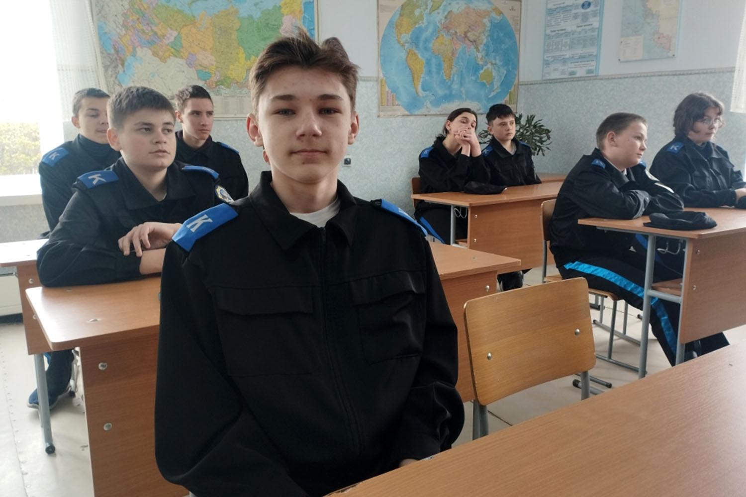 Виктор Михайлов