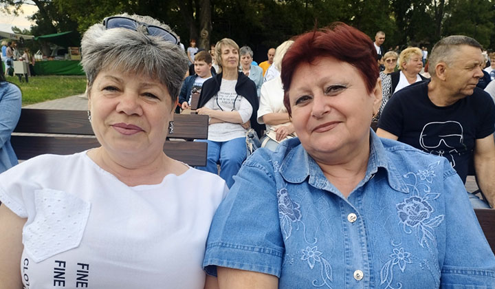 Татьяна Митител