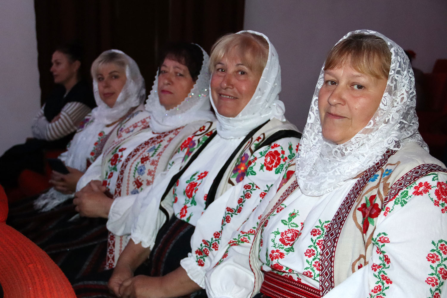 пасхальный фестиваль