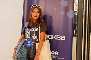 Яна Сакка