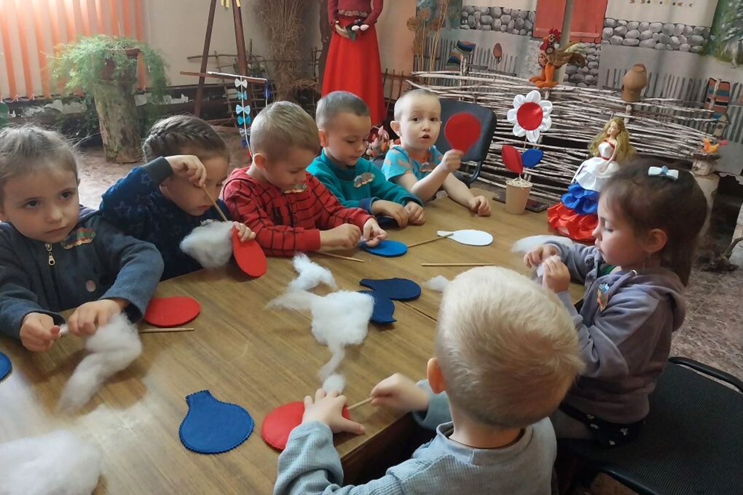мастер-класс