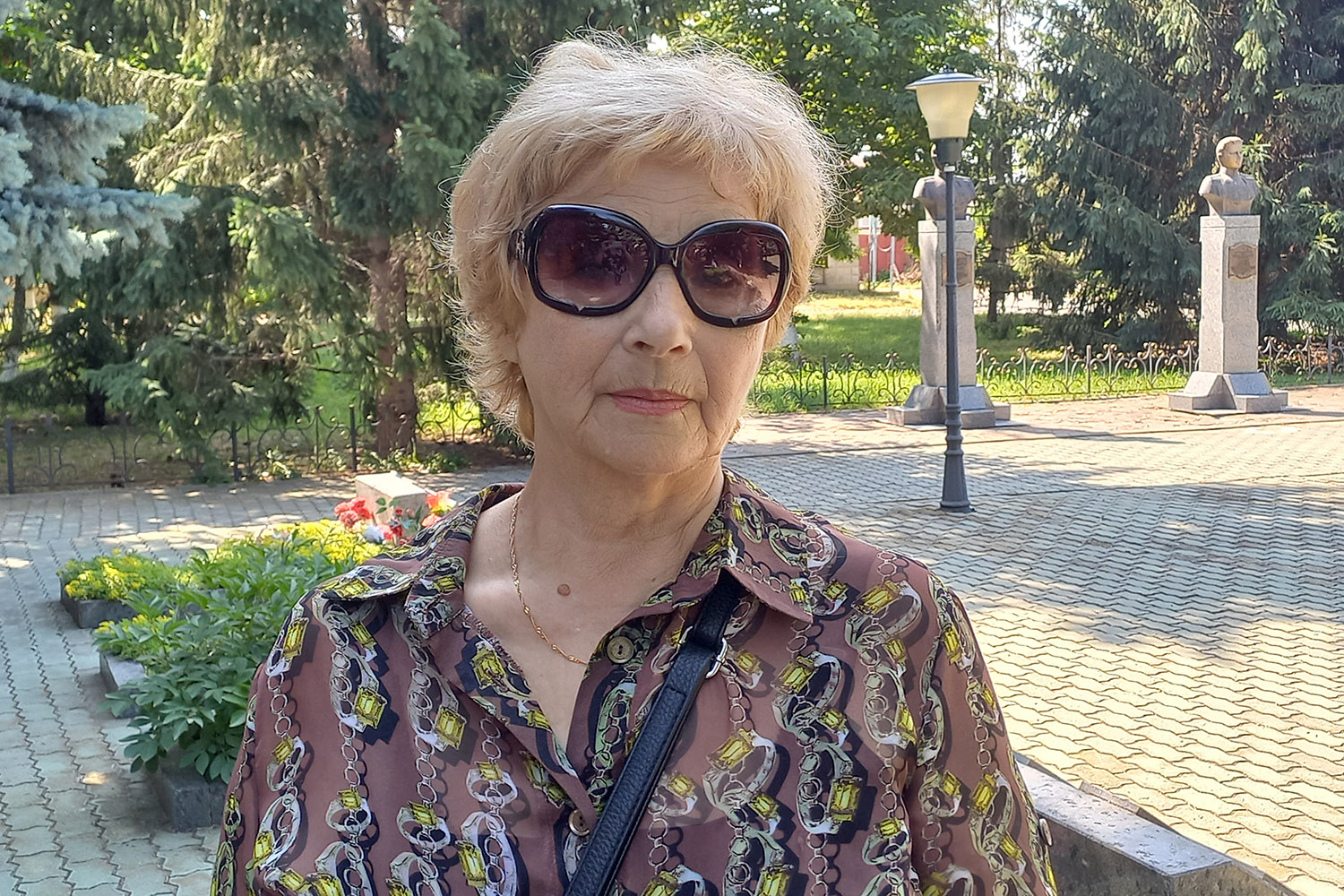 Светлана Кузнецова