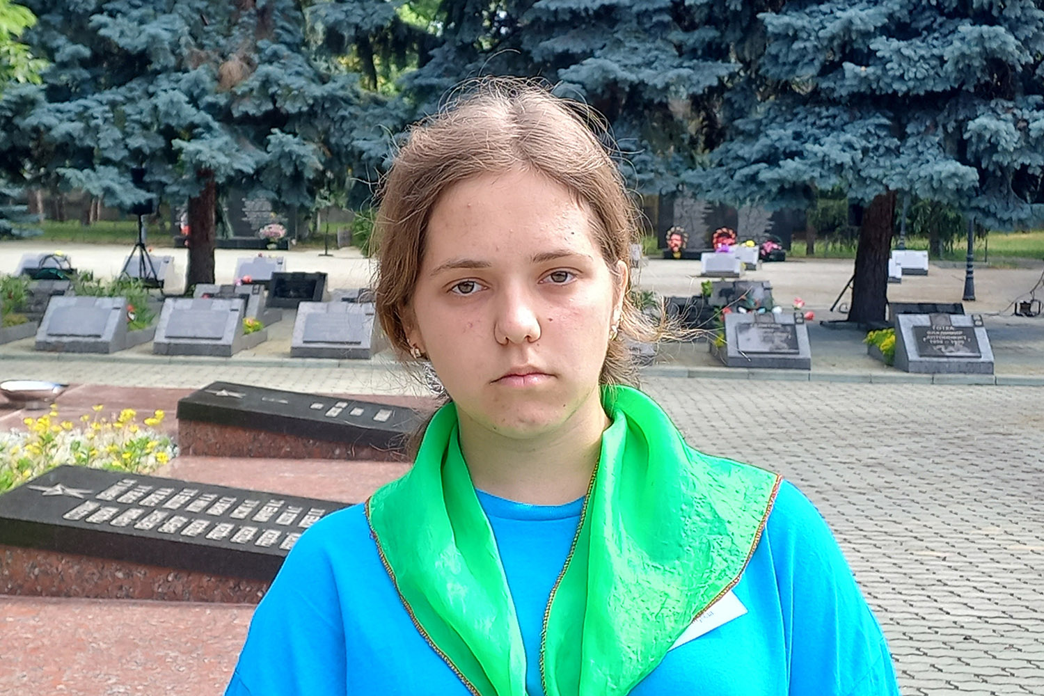 Элла Кожухарь