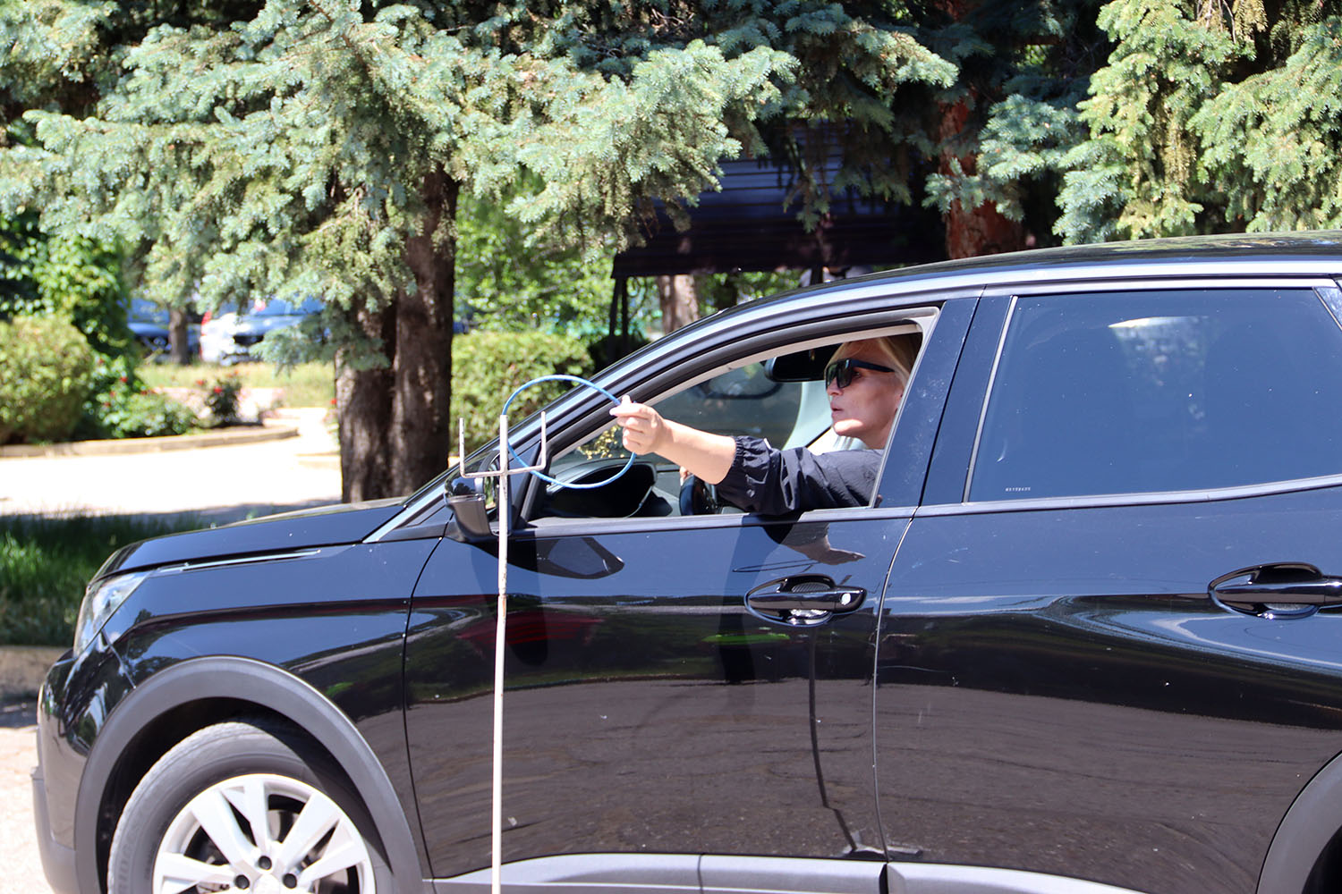 автоконкурс
