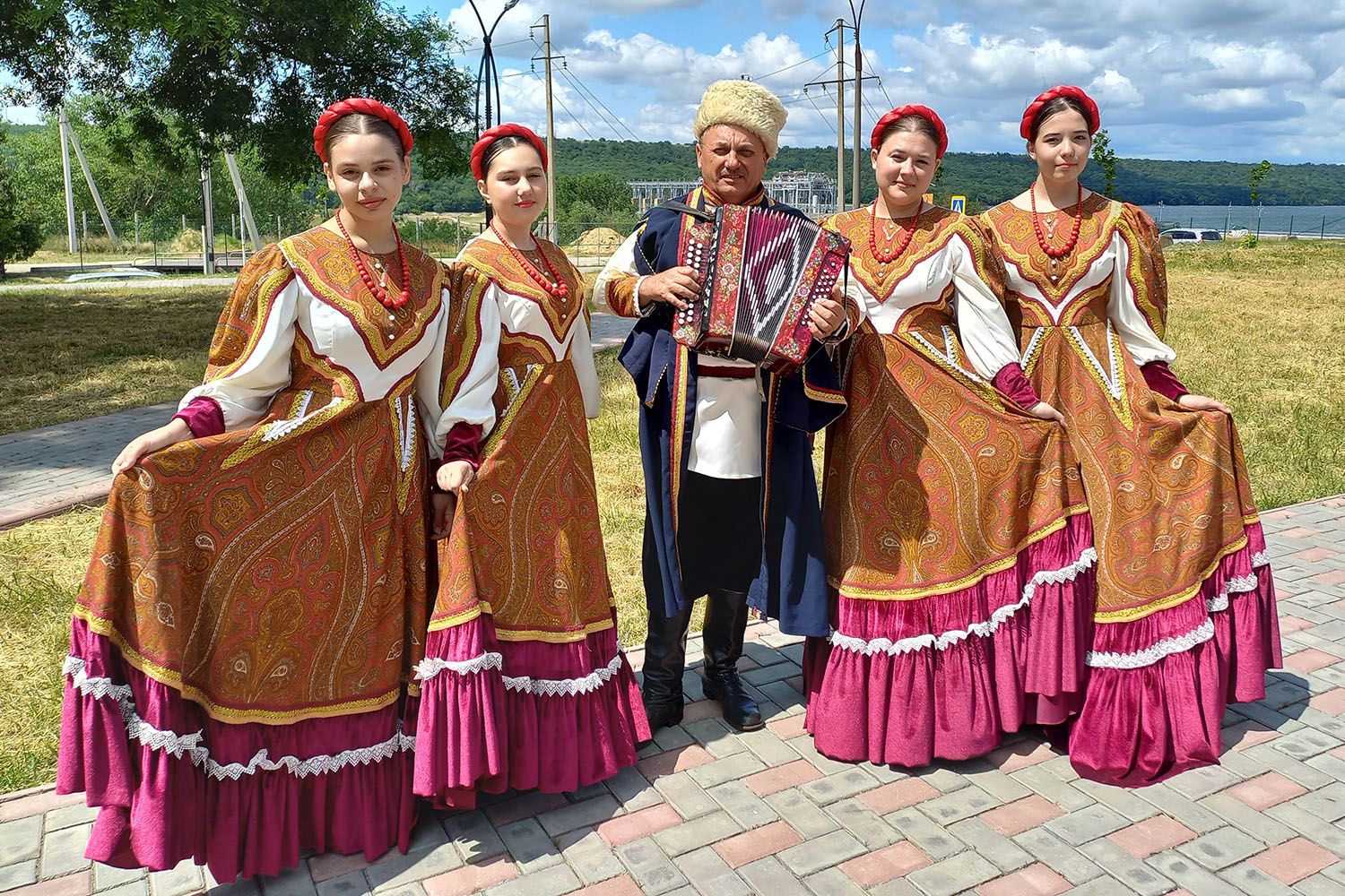 Сергей Федченко