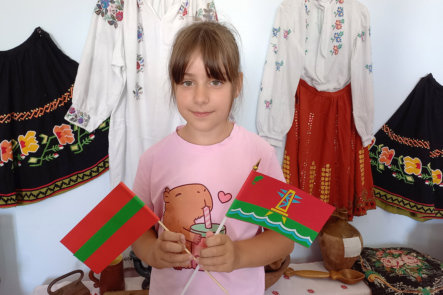 Соня