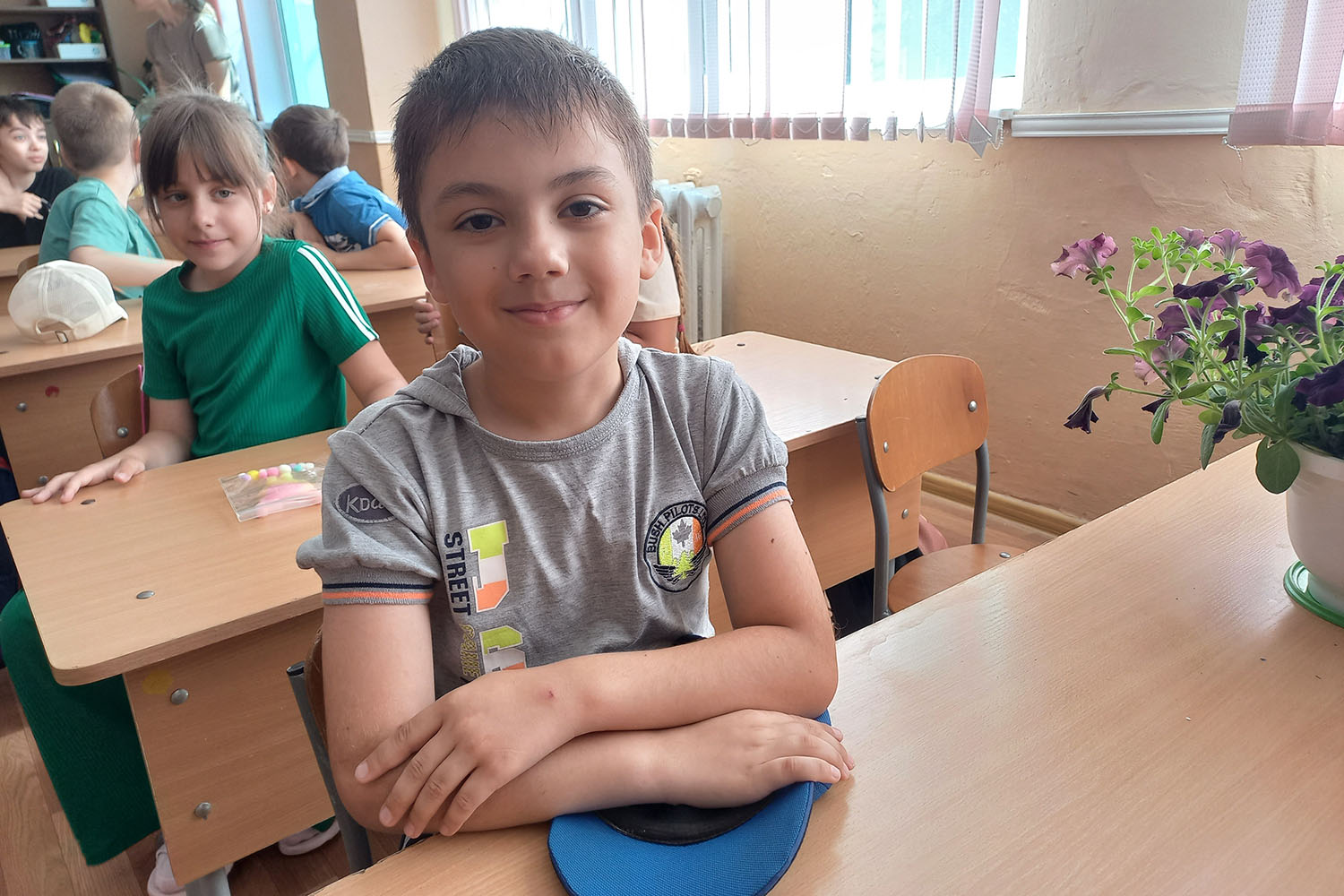 Сергей Архипов