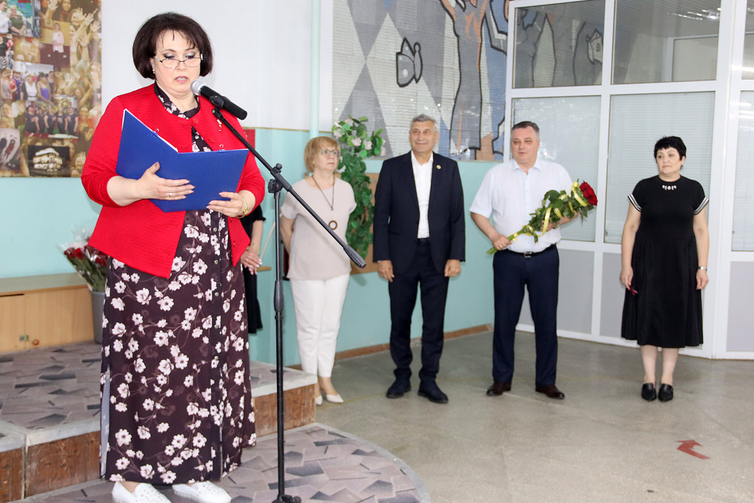 Елена Трояновская