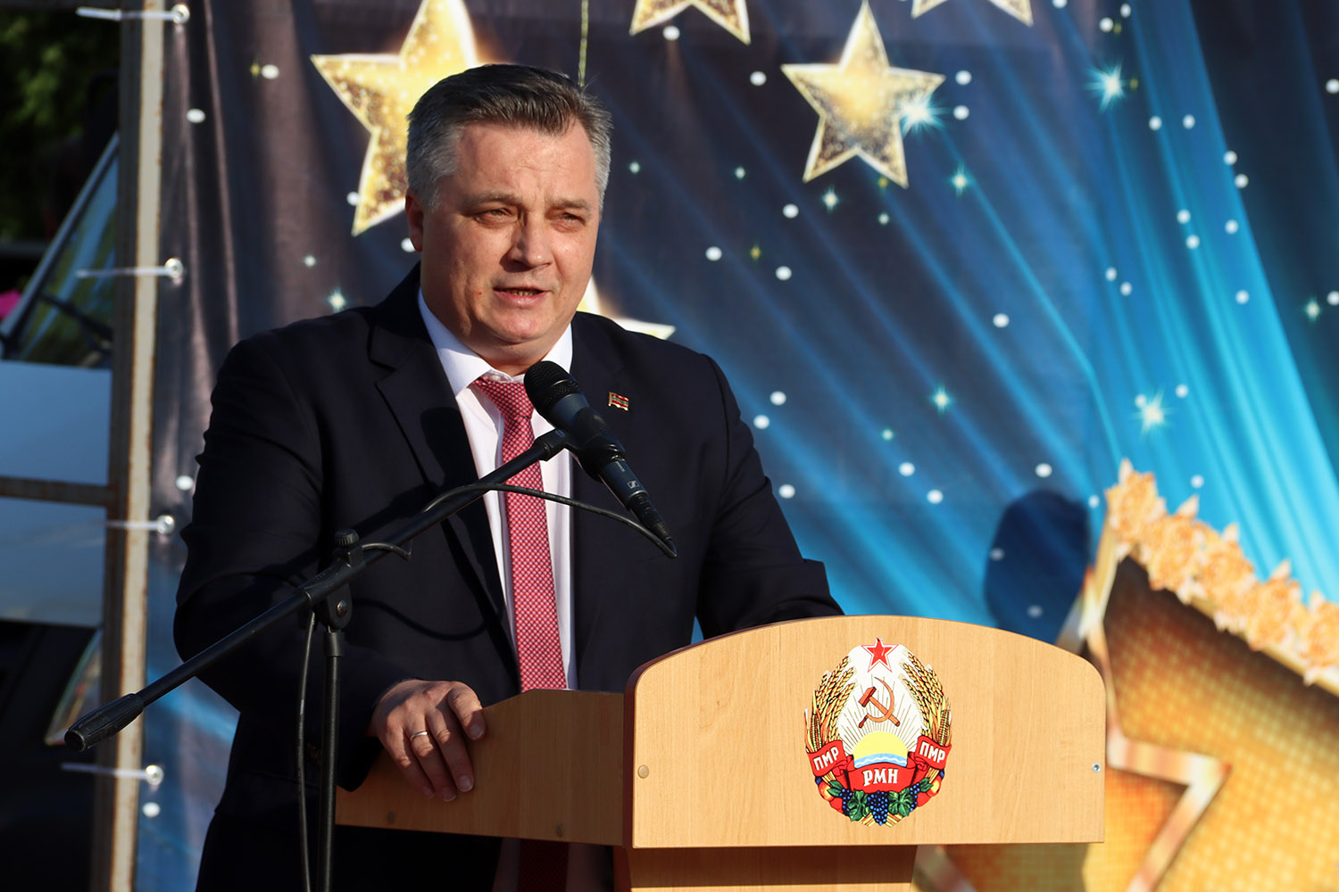 Руслан Чабан