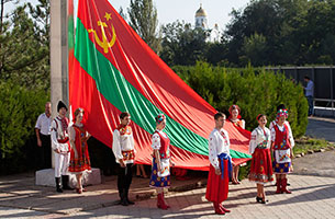 фестиваль культур