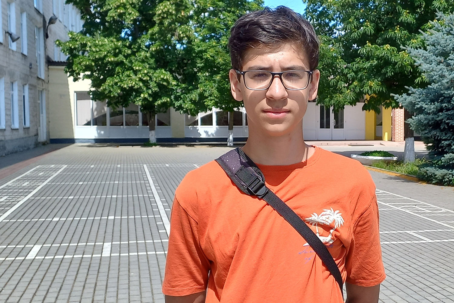 Александр