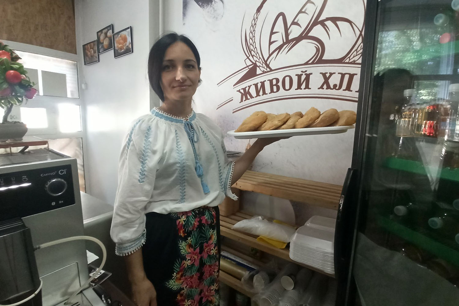 Марина Юзленко