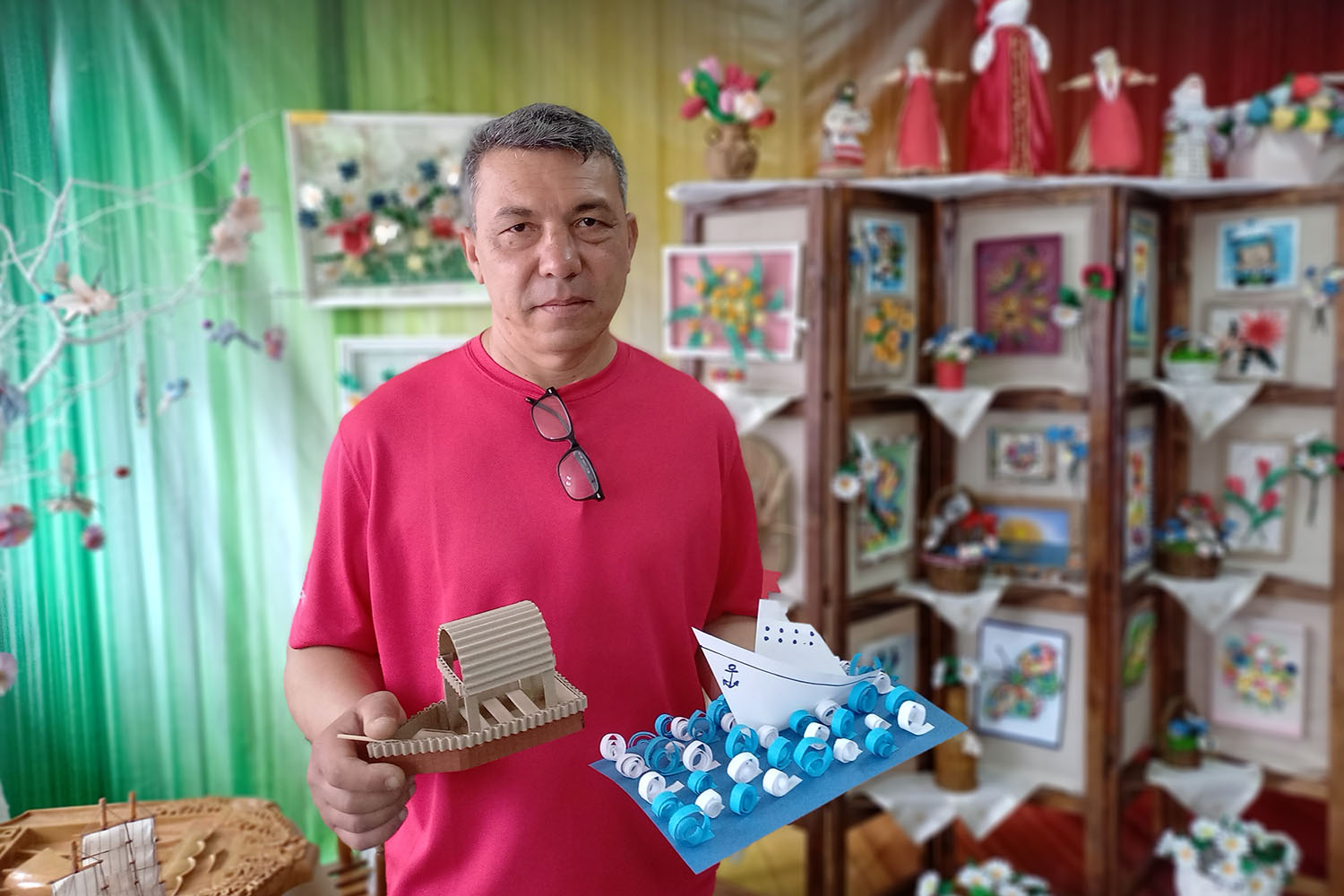 Борис Йулдашев