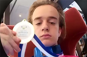 Михаил Бланару