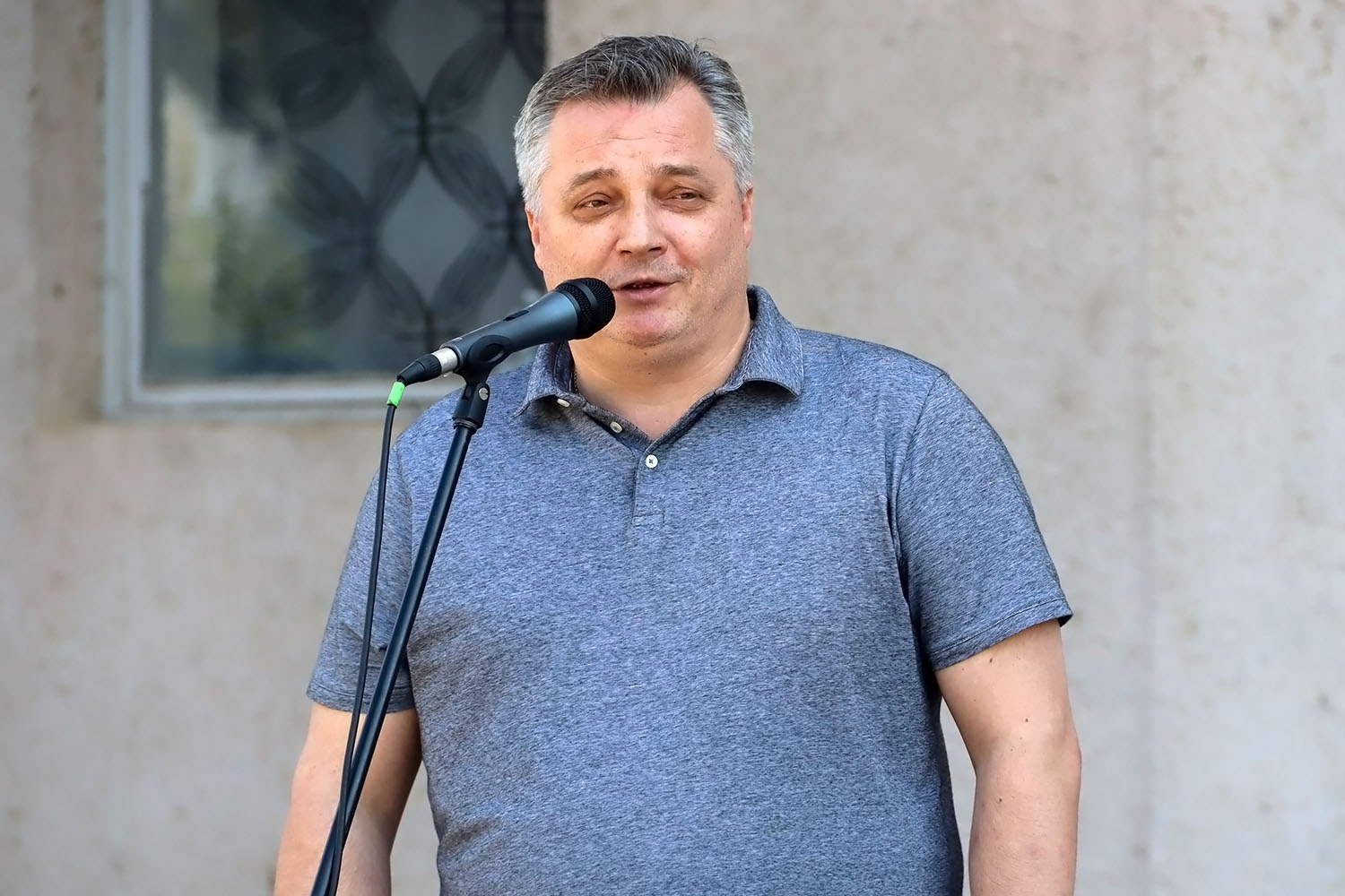 Руслан Чабан