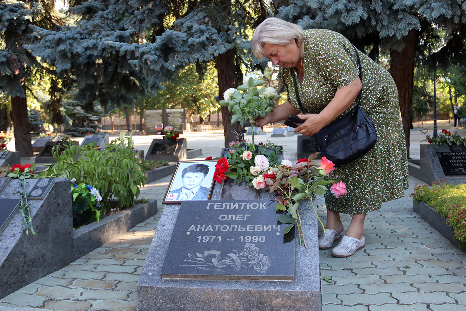 Ольга Бортвина
