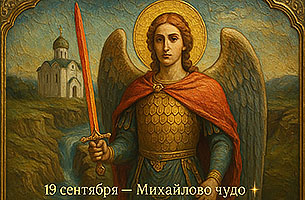 Михайлово чудо