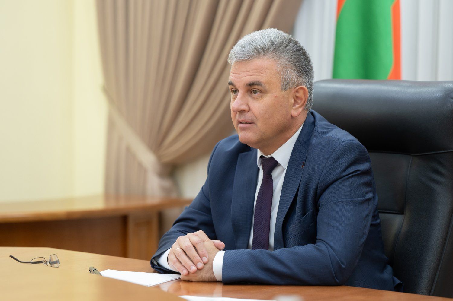 Президент ПМР