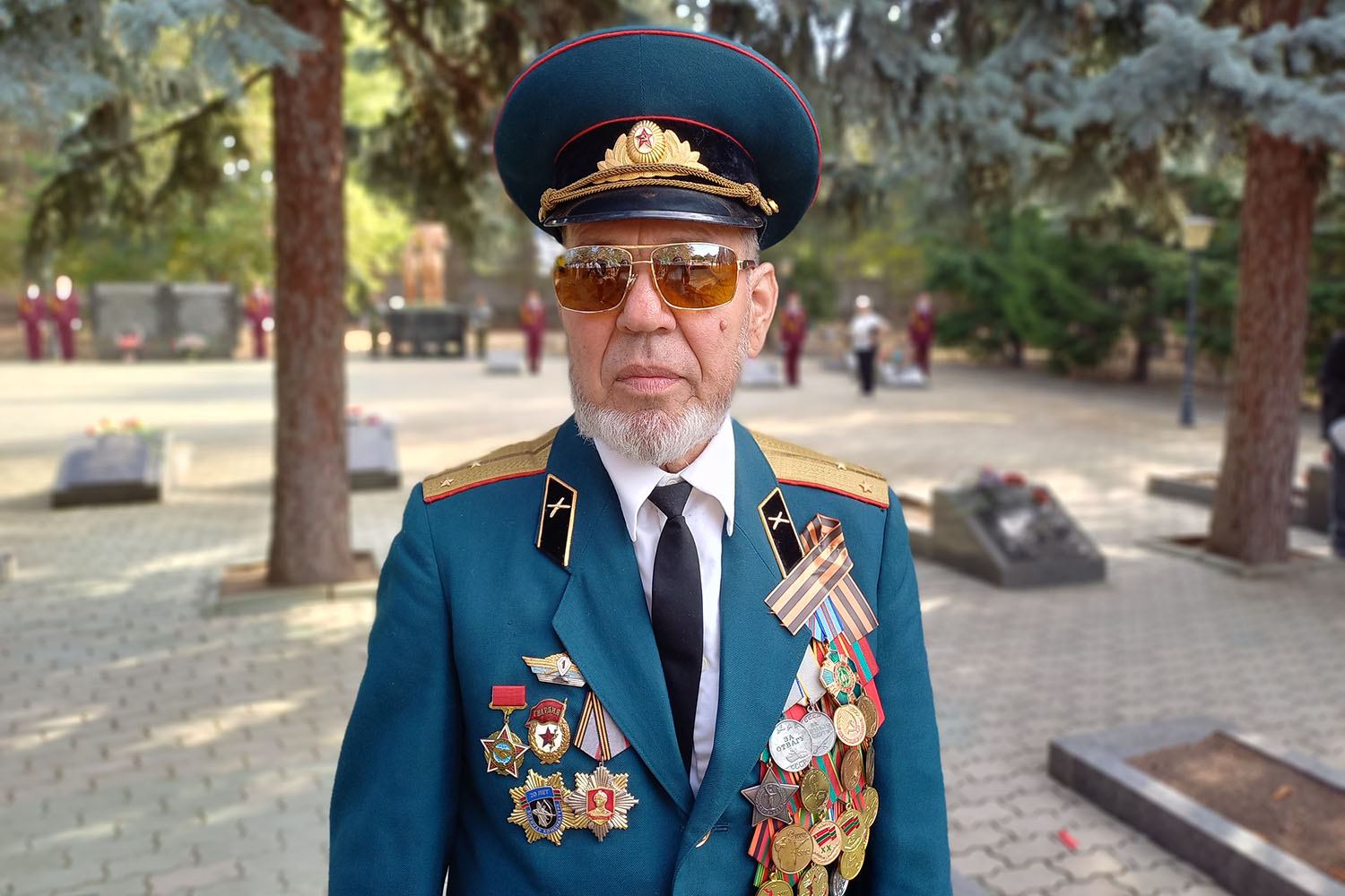 Владимир Сиротенко