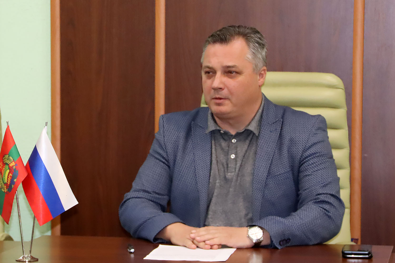 Чебан Руслан