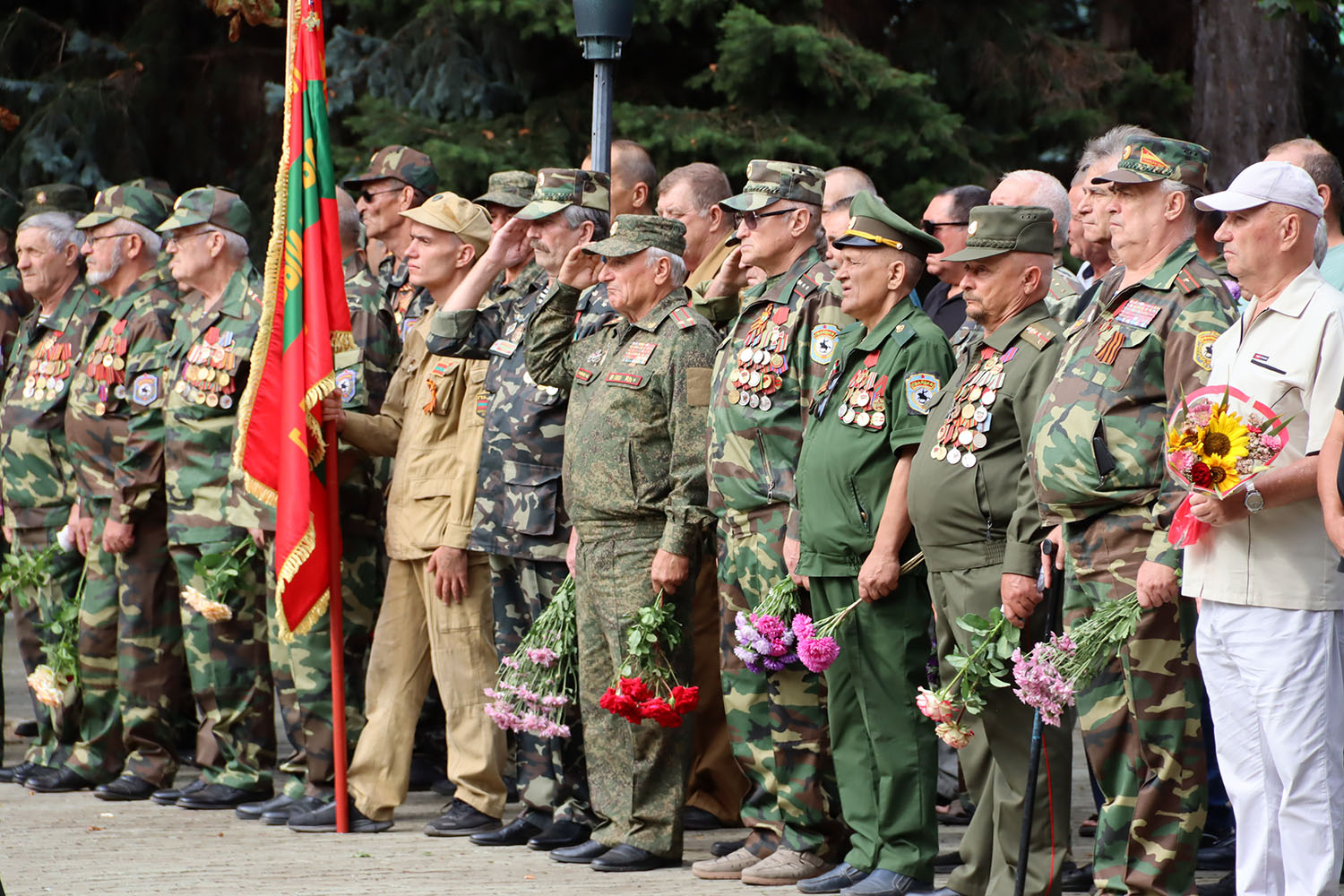гвардия