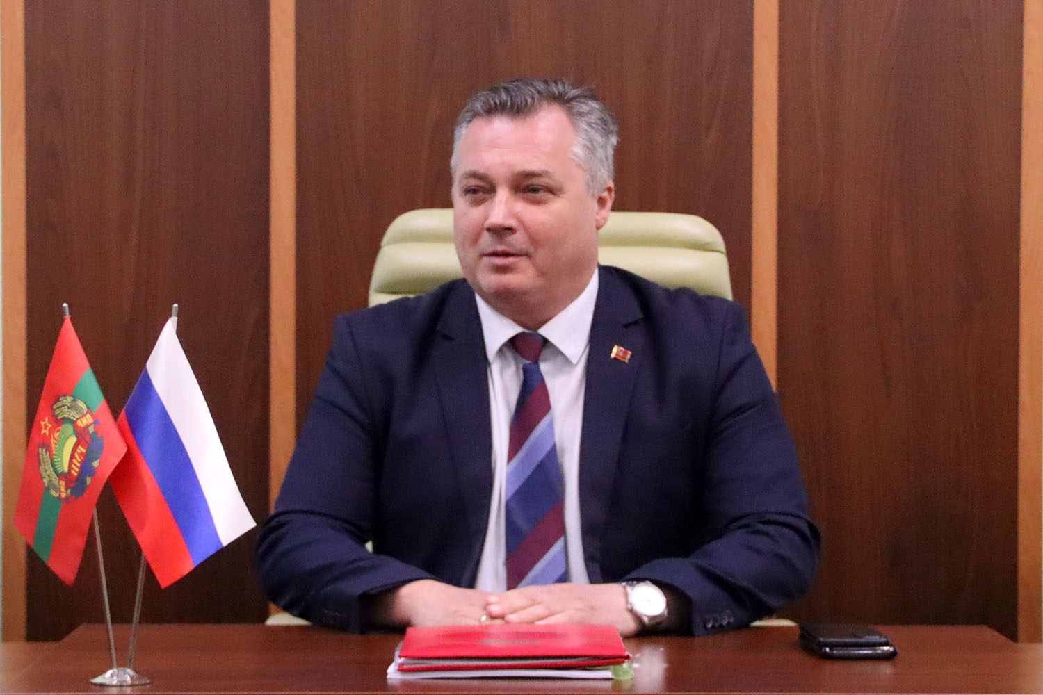 Чабан Руслан