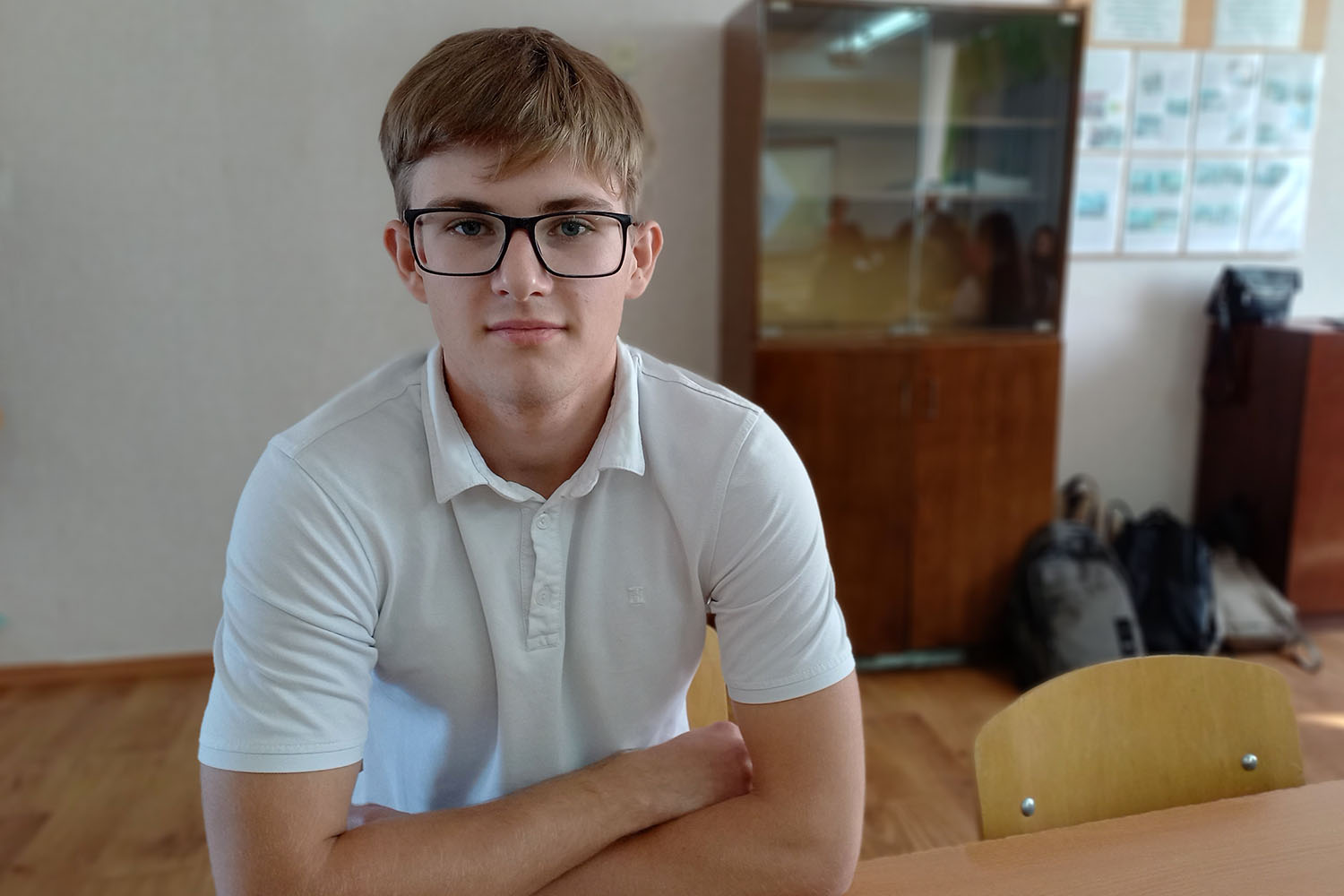 Егор Федоров