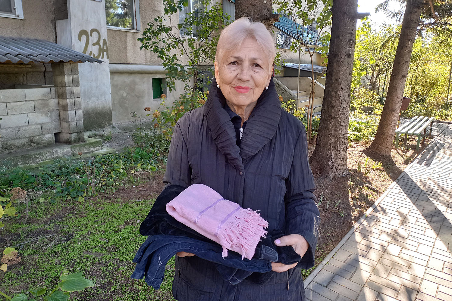 Раиса Юркова