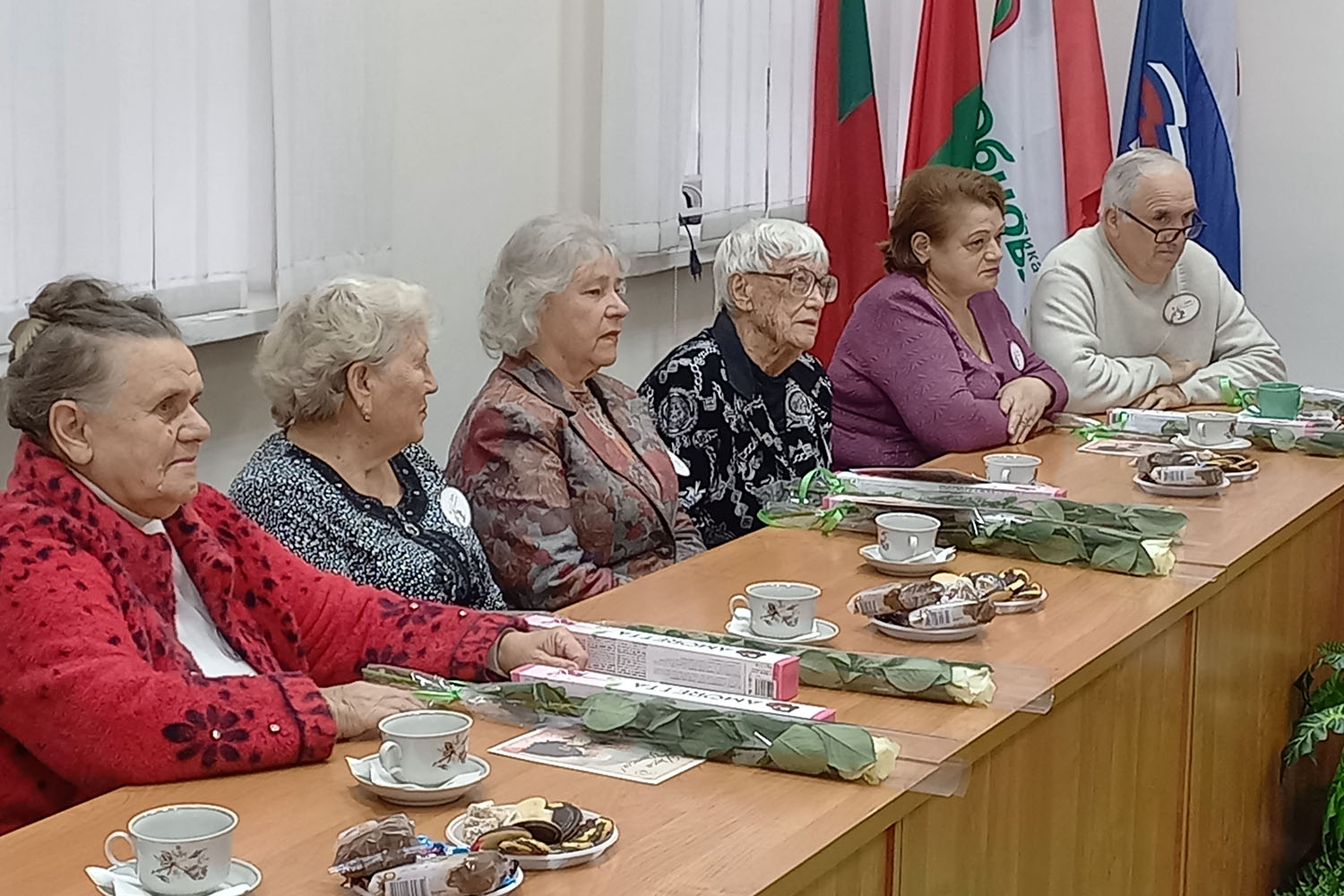 учителя