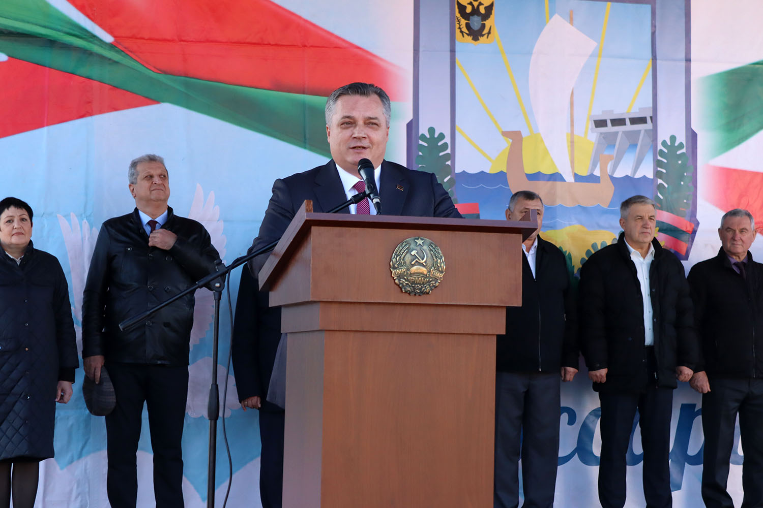 Руслан Чабан