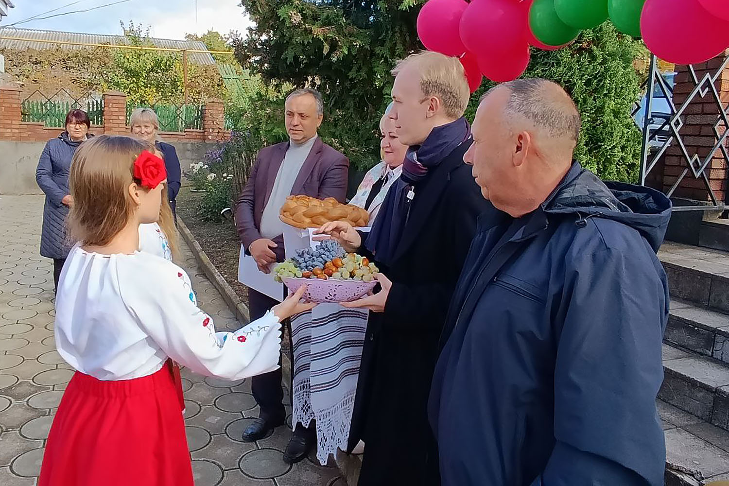 храмовые праздники
