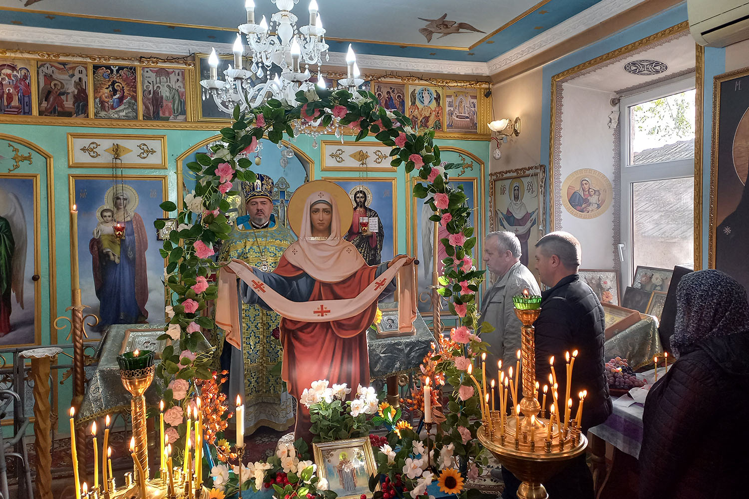 храм Лунга