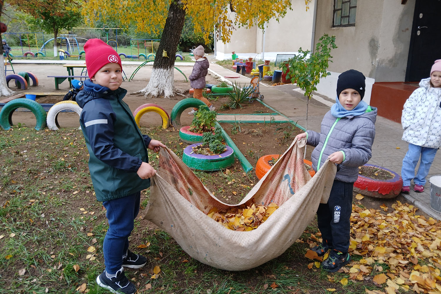 субботники