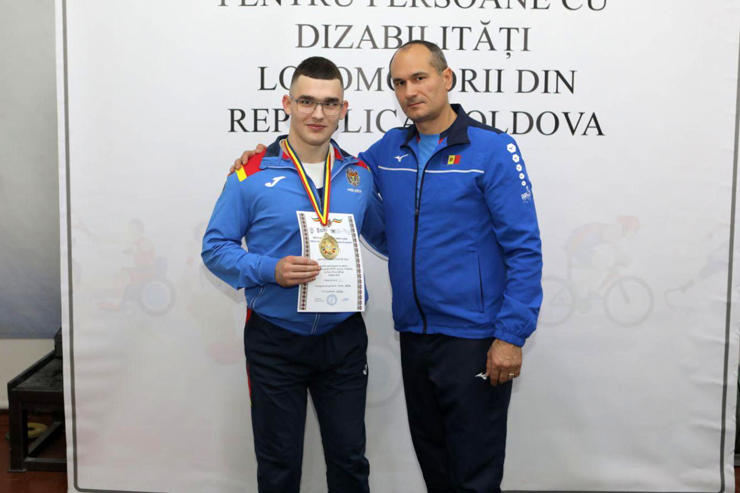 Егор Брикульский