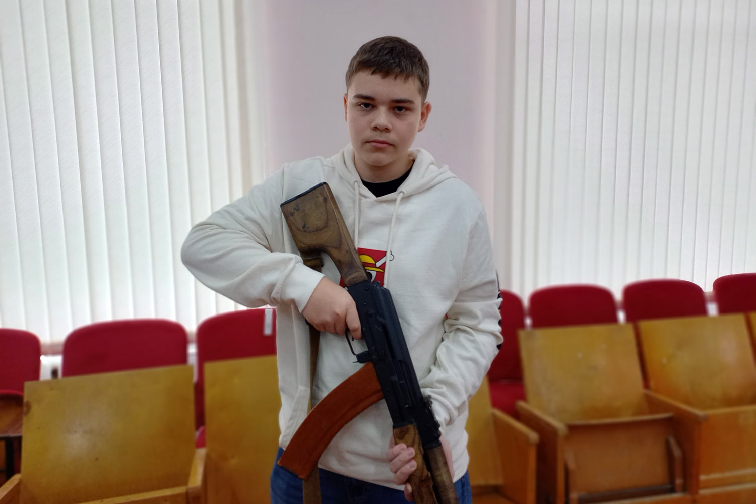 Иван Исаков