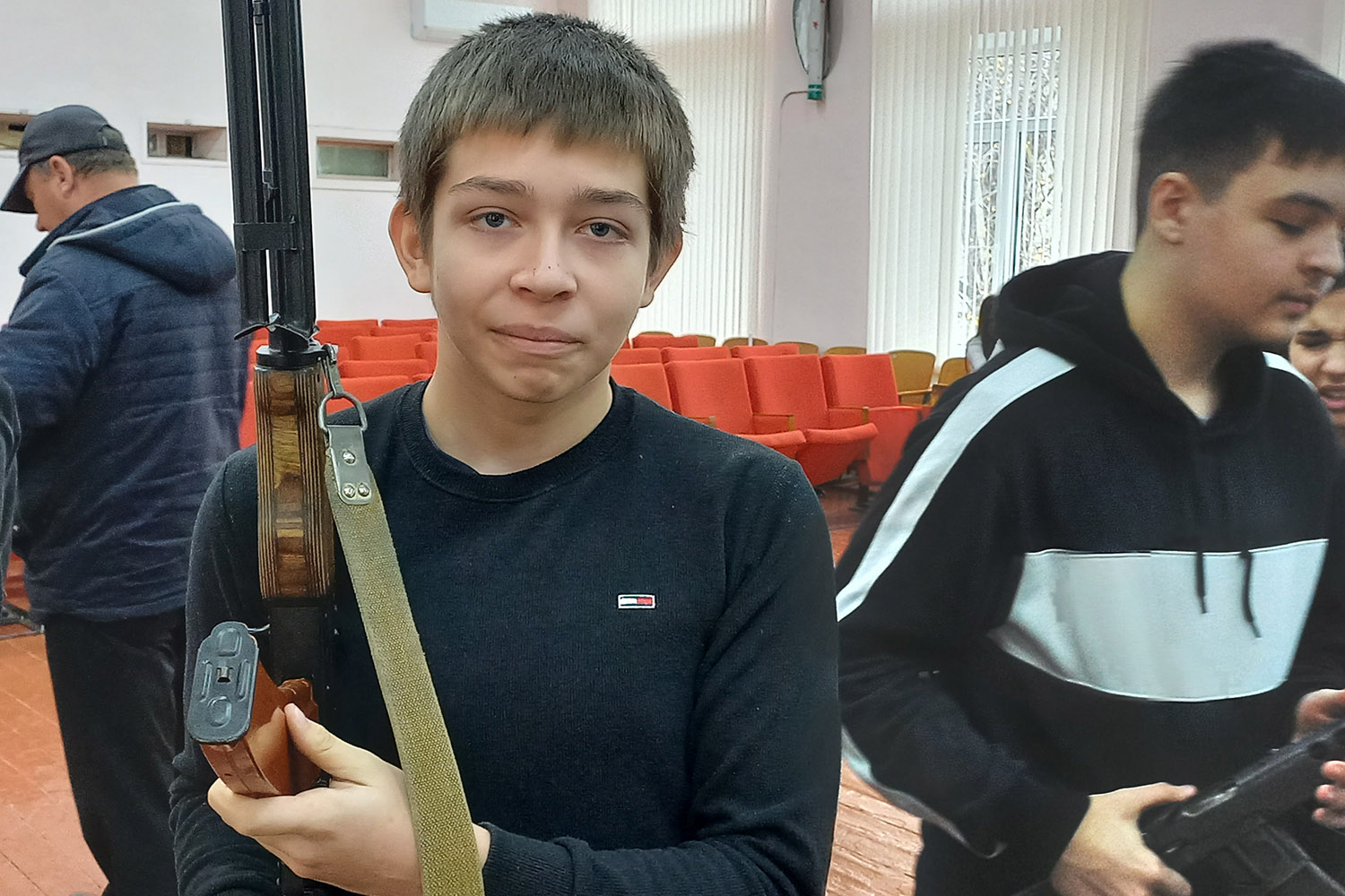 Артём Продан