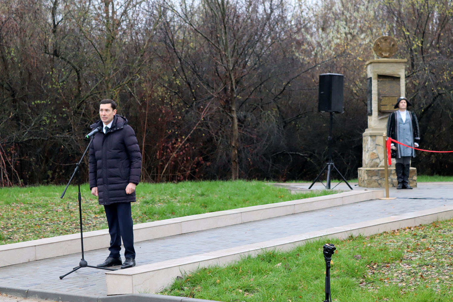 Валентин Грабко