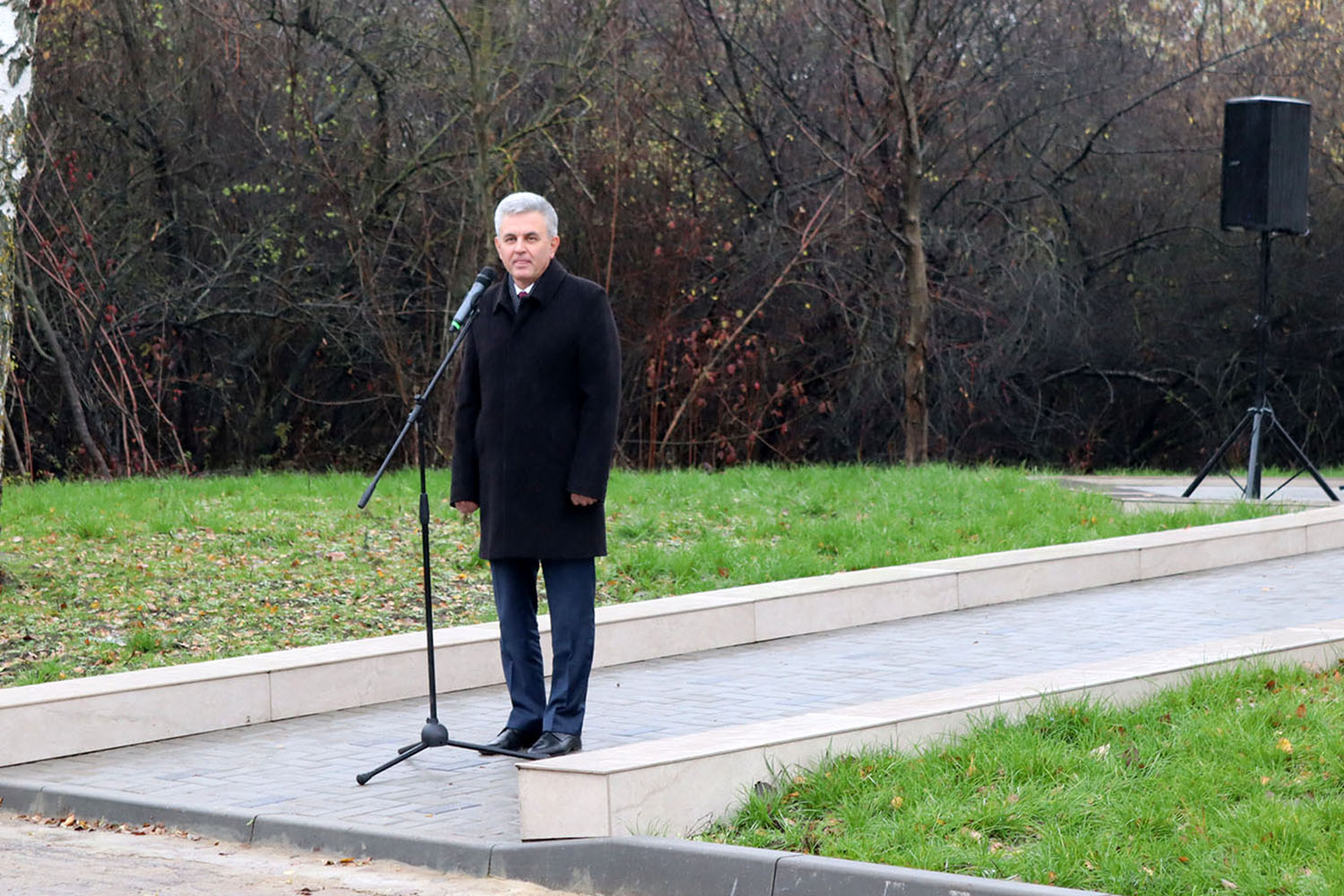 Президент ПМР