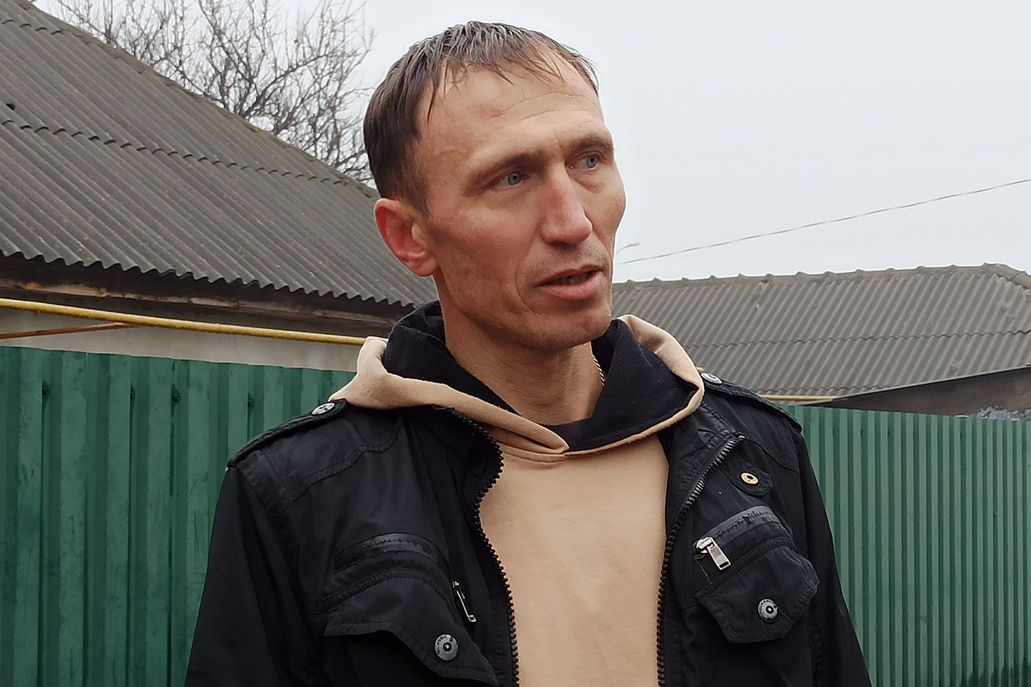 Максим Кнышук